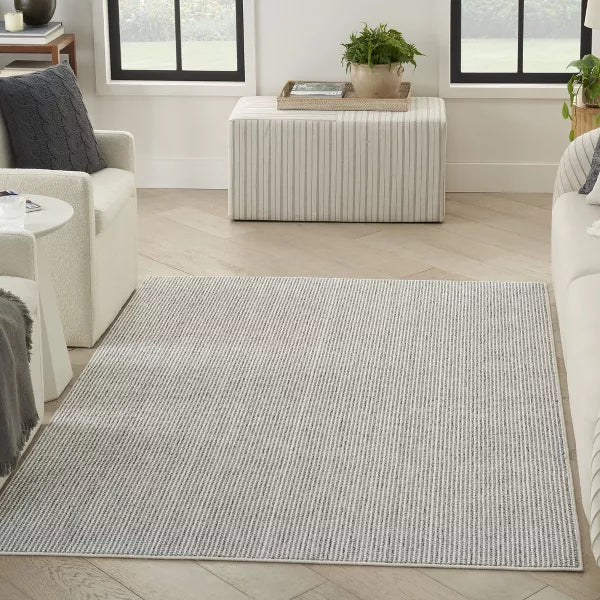 Textured Home Modern Indoor Rug