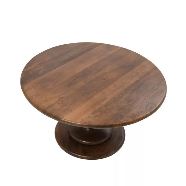 Berns Coffee TABLE And BASE ONLY