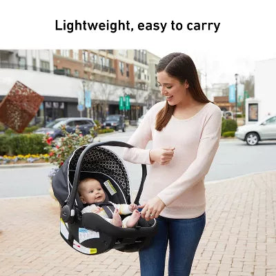 SnugRide Lite LX Infant Car Seat