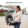 SnugRide Lite LX Infant Car Seat