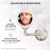 Wall Mount Mirror