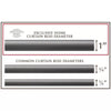Topper Curtain Rod