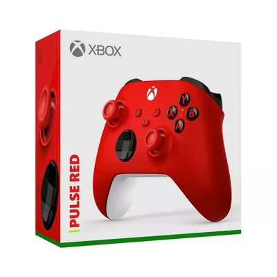 Xbox Series X|S Wireless Controller