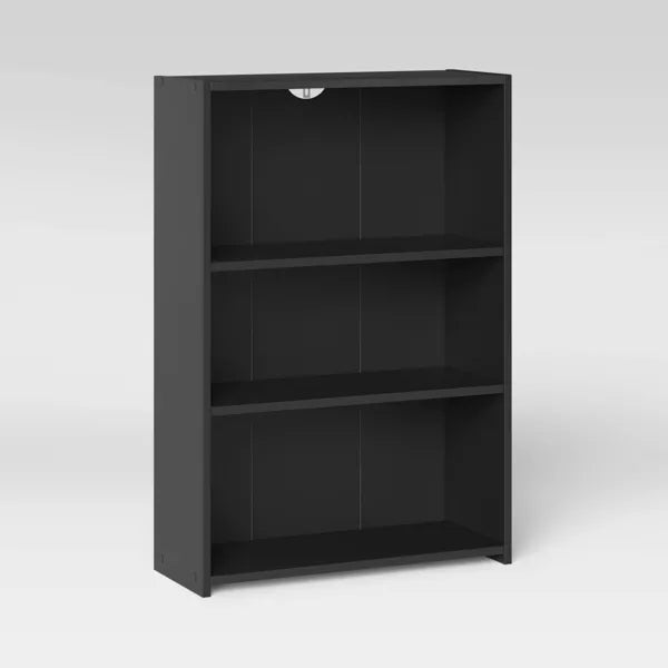 3 Shelf Bookcase