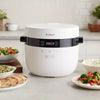 12 Cup Rice and Grain Cooker