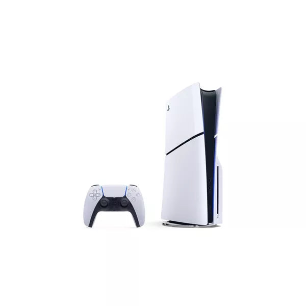 5 Console (Slim)