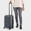 Hardside Carry On Spinner Suitcase
