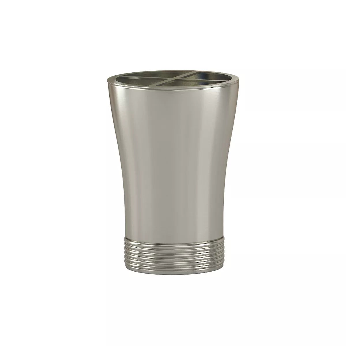 Special Metal Toothbrush Holder