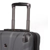 Cascade Hardside Carry On Suitcase