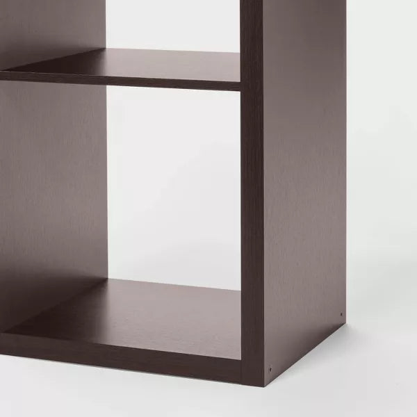 4 Cube Organizer