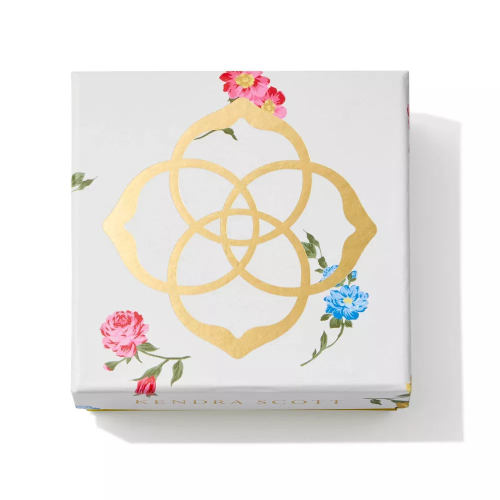 Cassie Pendant Necklace