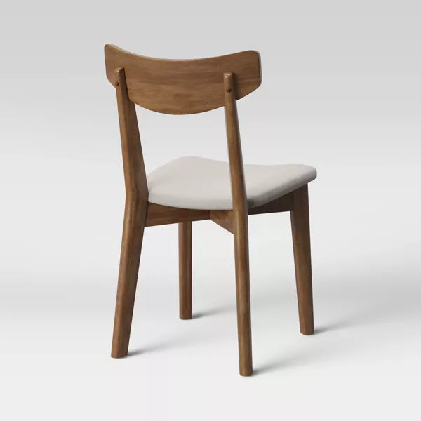 Astrid Mid-Century Dining Chairs