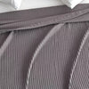 100% Cotton 300GSM Solid Waffle Blanket - Full/Queen