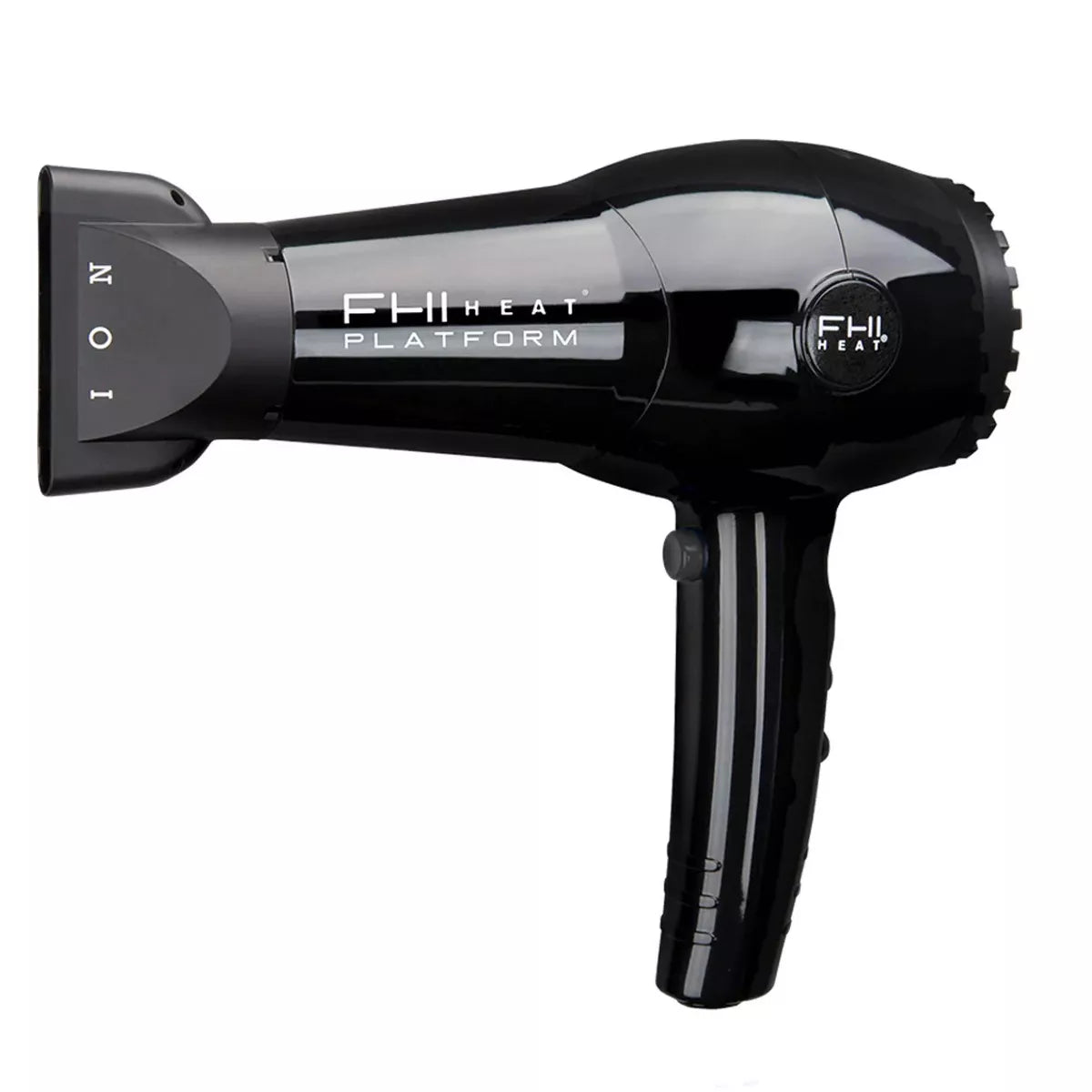 Platform Dryer - Black