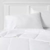 All Season Down Alternative Machine Washable Comforter - Full/Queen