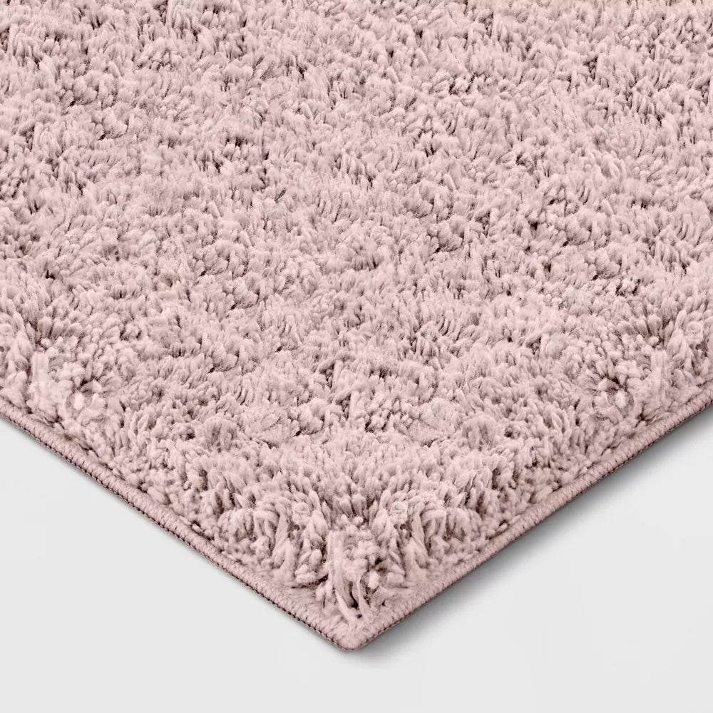Plush Shag Rug 2'6"x3'10"
