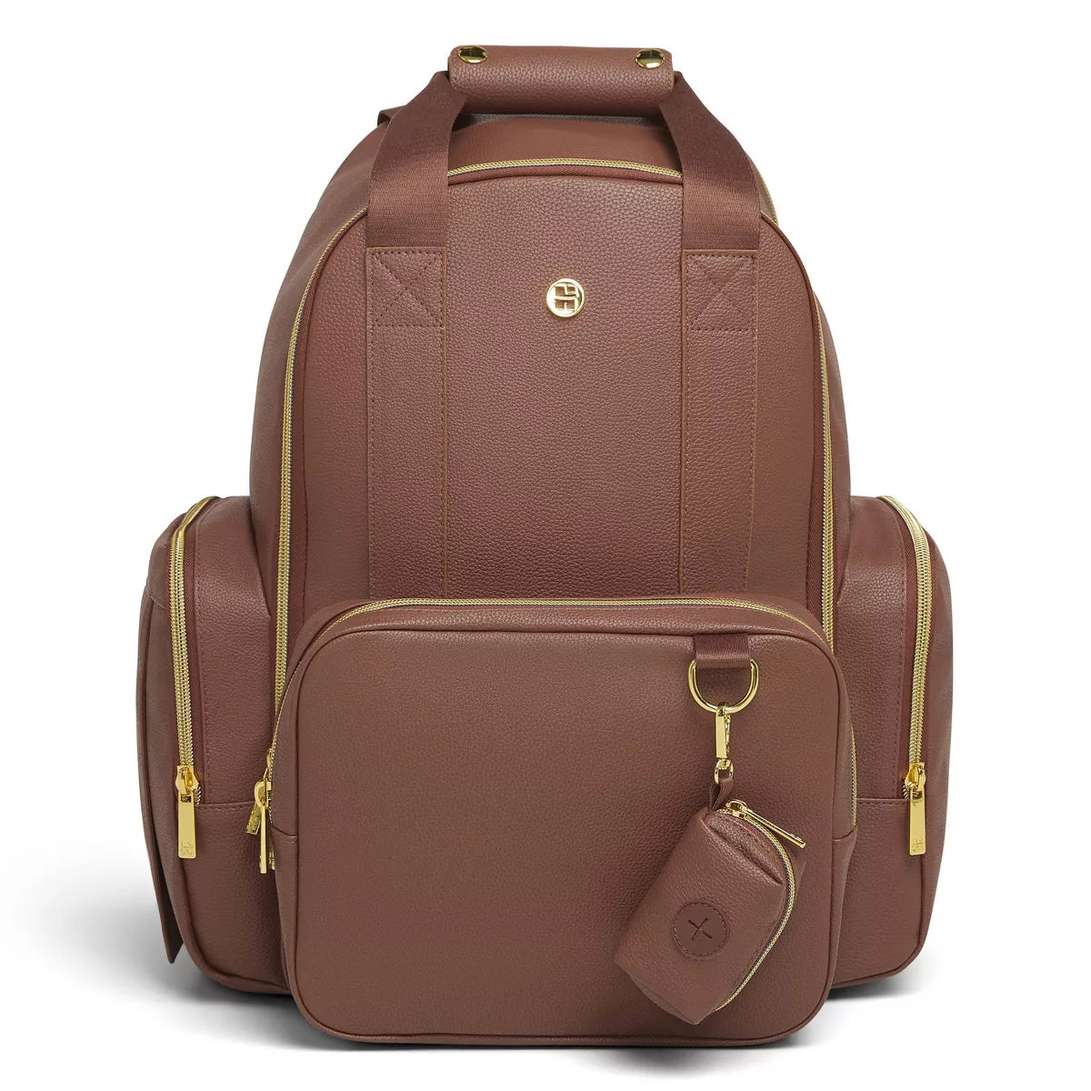 Signature Pack Diaper Bag