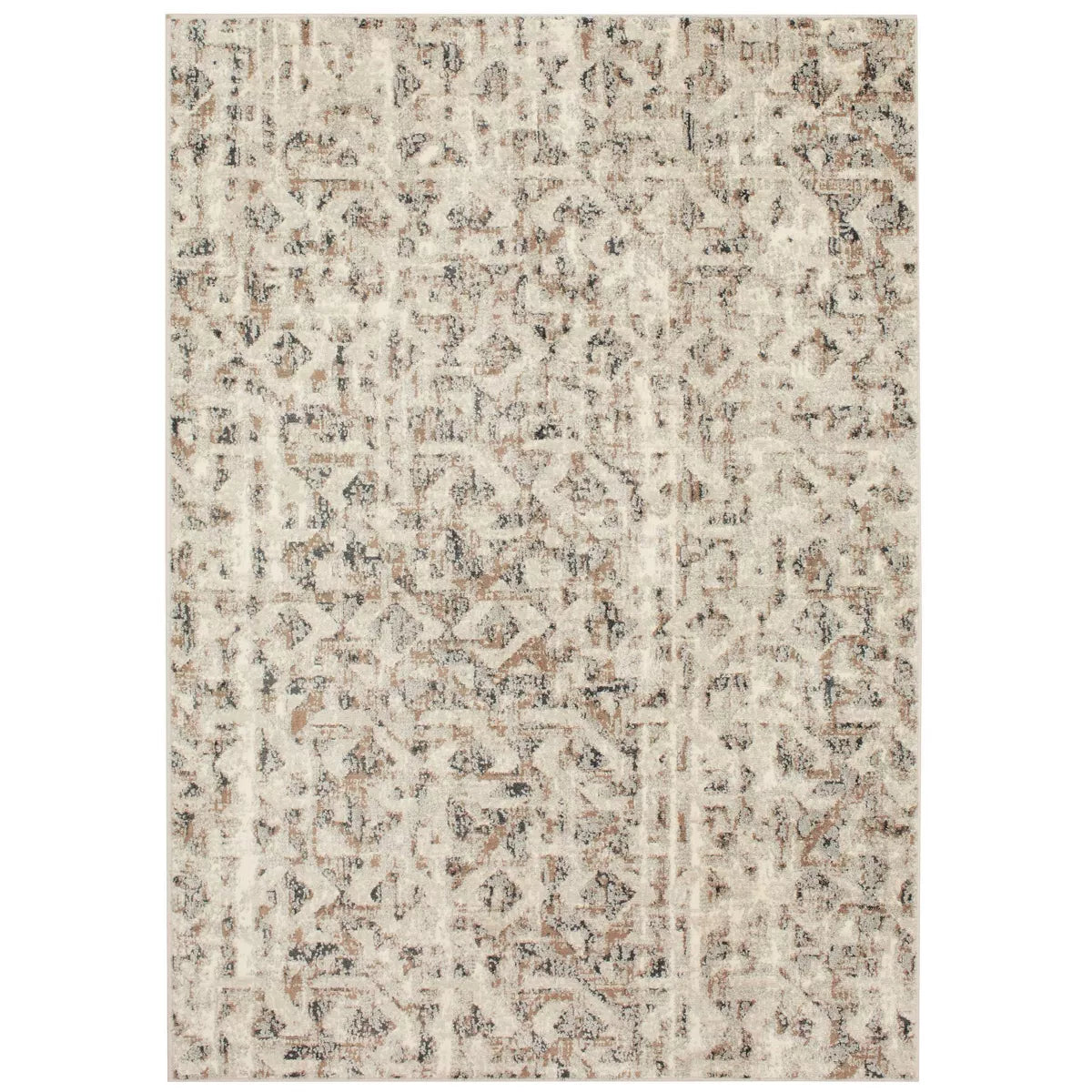 Eliot Geo Area Rug 5'x7'