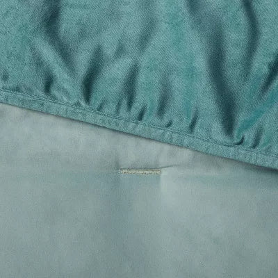 Velvet Kids' Quilt - Twin