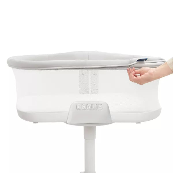 BassiNest Soothing Swivel Sleeper