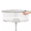 BassiNest Soothing Swivel Sleeper