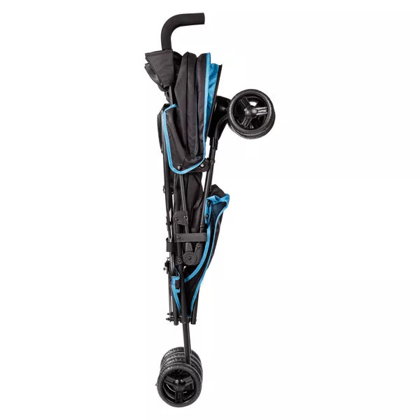 3Dmini Convenience Stroller - Blue