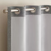 2pk Blackout Adagio Curtain Panels