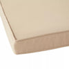 2pc Garden Square Outdoor Chair Pad