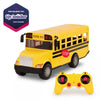 RC School Bus