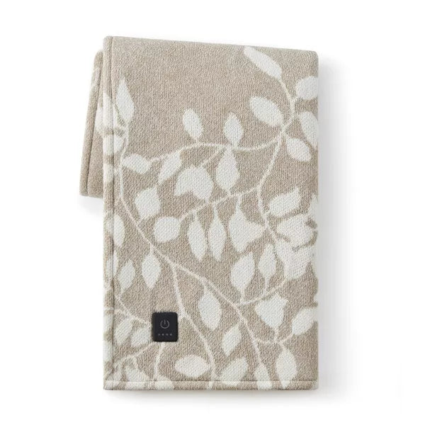 Heated Throw