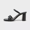 Women's Stacy Mule Heels