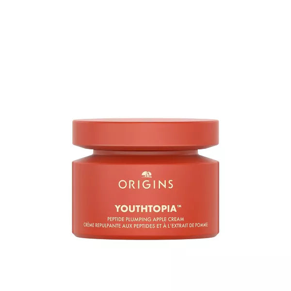 Youthtopia Plumping Apple Moisturizer - Ulta Beauty