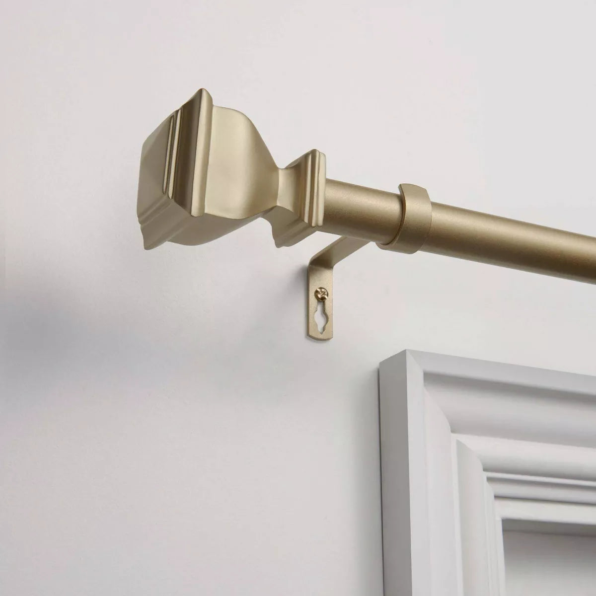 Napoleon Curtain Rod