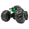 MEGA Grave Digger Refresh