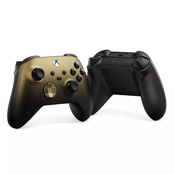 Xbox Series X|S Wireless Controller - Gold Shadow Special Edition