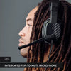 A10 Wired Gaming Headset for Xbox Series X|S/Xbox One - Black