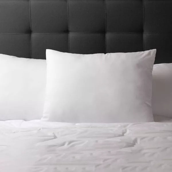 Bed Pillow - Standard/Queen, final cut