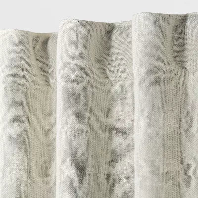 Blackout Aruba Window Curtain Panel - Set of 2
