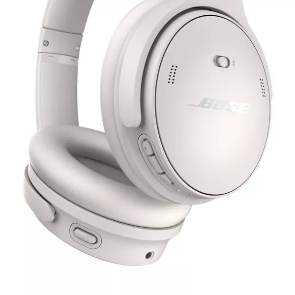 Bose QuietComfort Bluetooth Wireless Noise Cancelling Headphones,