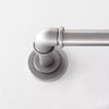 French Pipe Curtain Rod