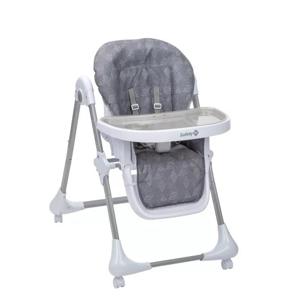 3-in-1 Grow and Go High Chair