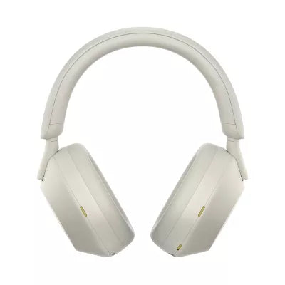 Bluetooth Wireless Noise-Canceling Headphones