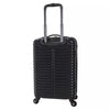1-Piece Hardside Checked Spinner Luggage Set