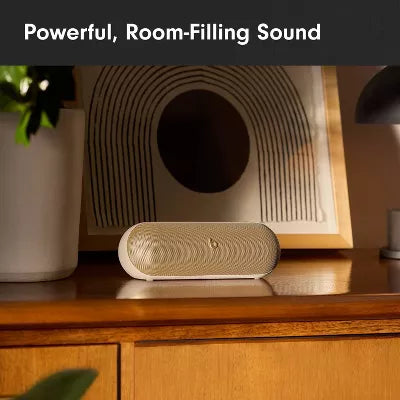 Beats Pill Wireless Bluetooth Speaker