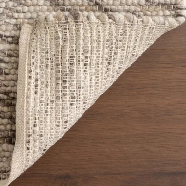 Marilyn Marled Indoor Area Rug 5'x8'