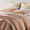 Rayon from Bamboo Comforter Set - Full/Queen