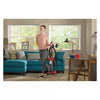 Endura Express Bagless Compact Upright Vacuum Cleaner : Lightweight, Motorized Brush Roll