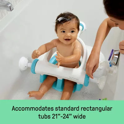 summer infant bath sling Summer Infant Bath Seat, final cut – Salvage & Co Indy