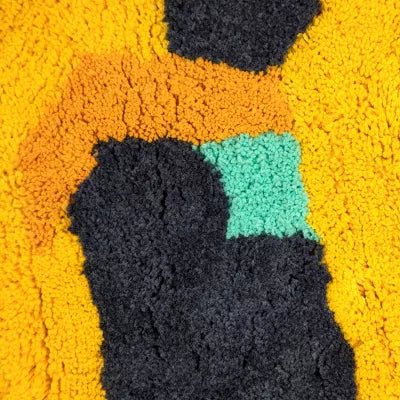 Bee Accent Rug