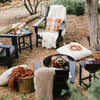 Moore Patio Side Table